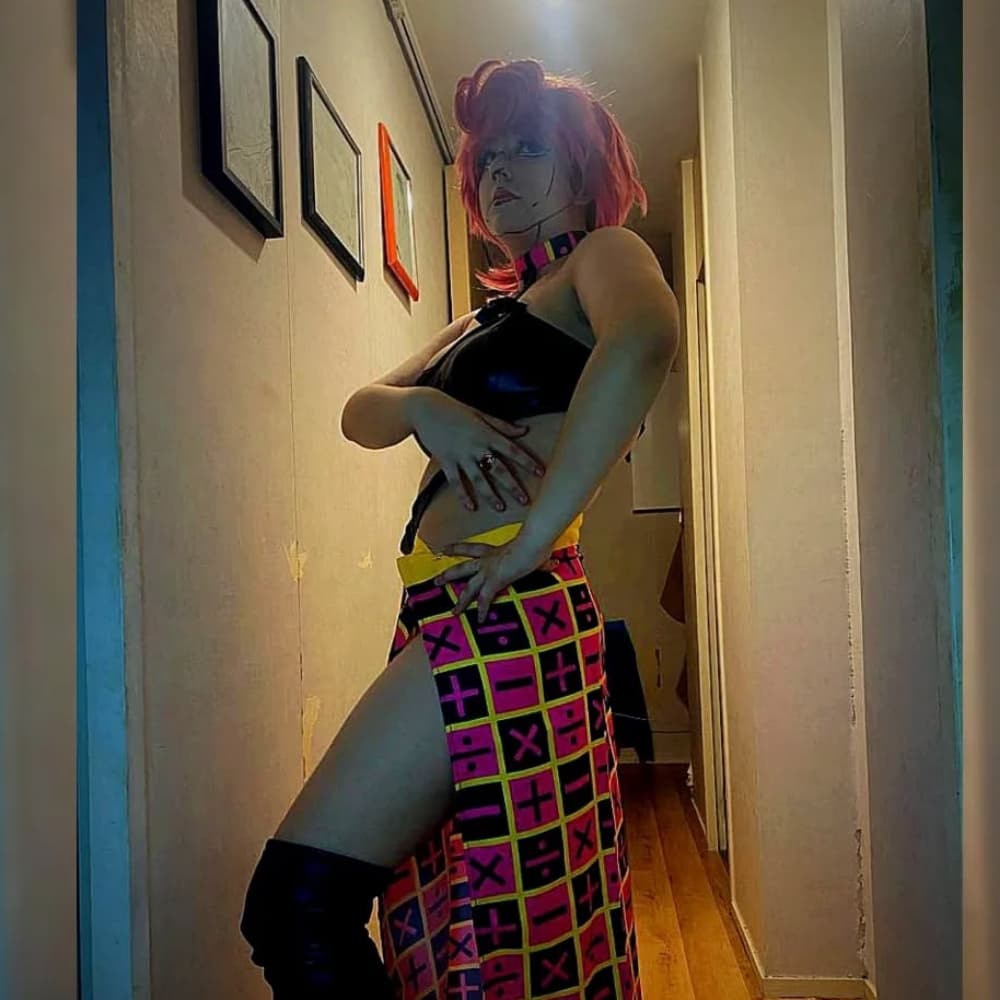 Trish Una 