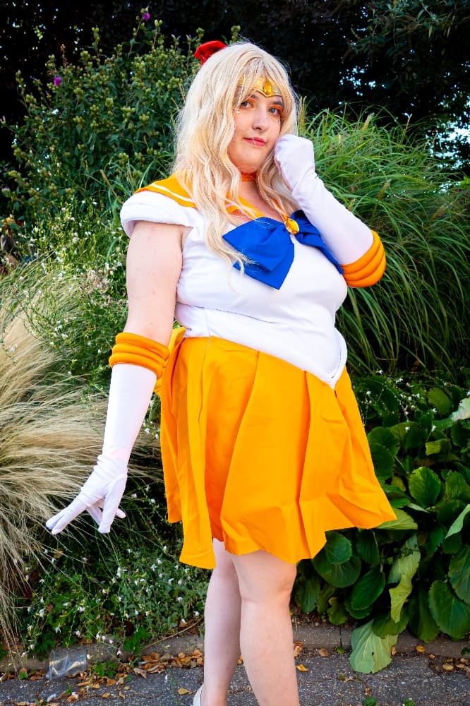 Sailor Venus  - Photo 5