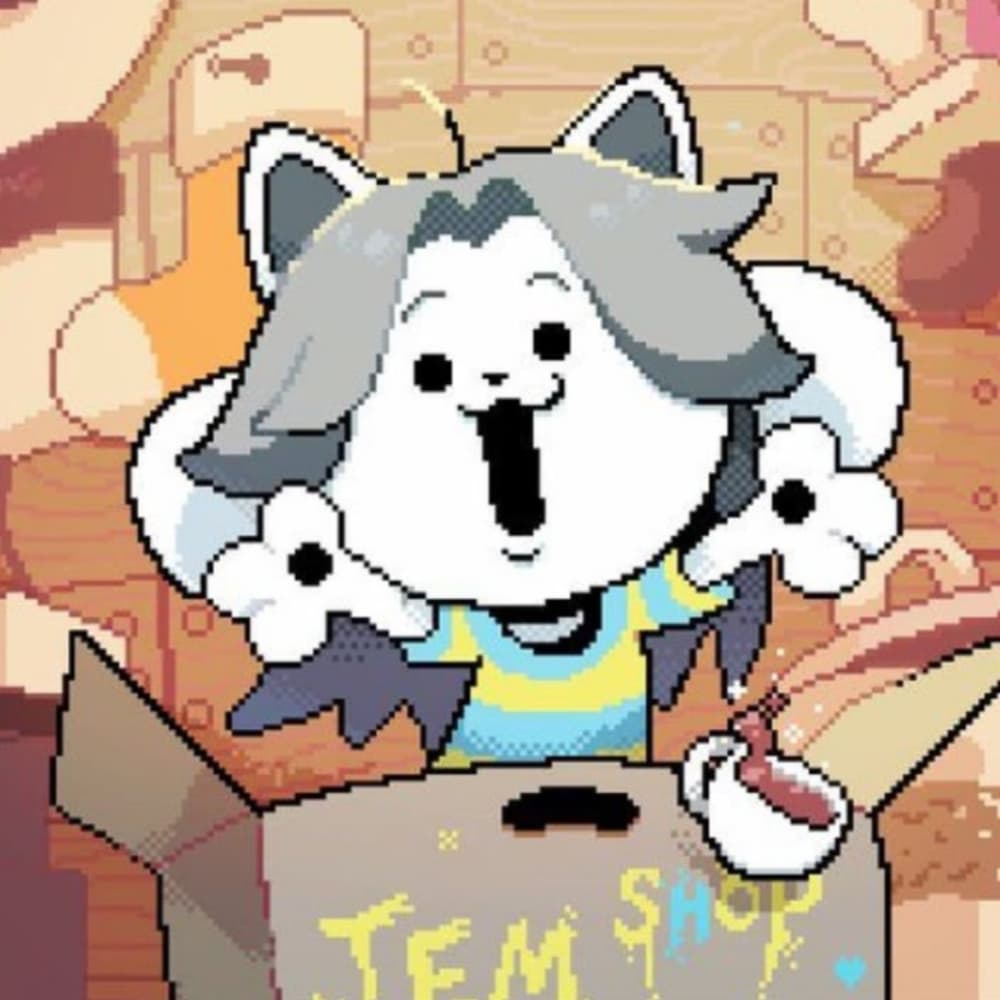 Temmie 
