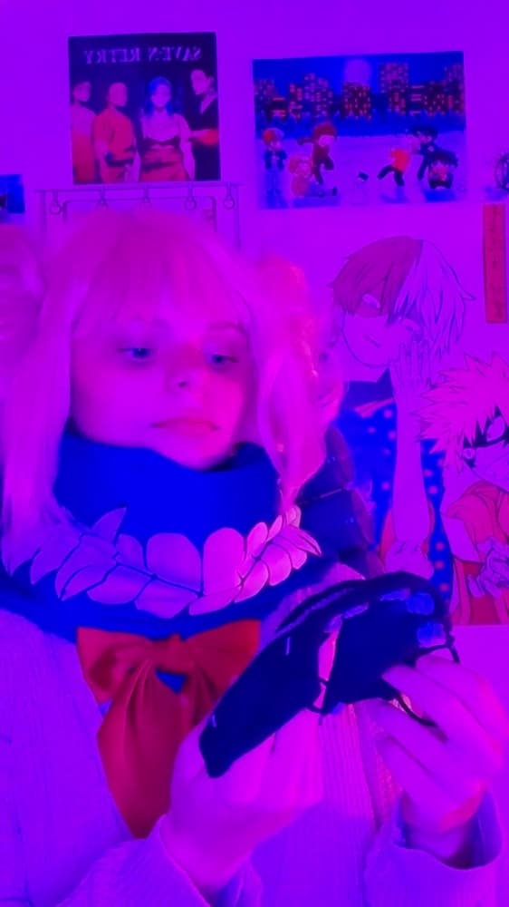 Himiko Toga - Photo 10