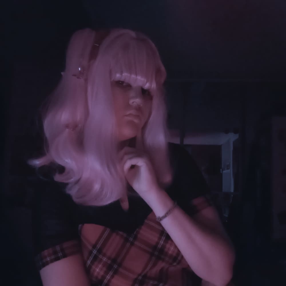 Mizuki - Halloween  - Photo 18