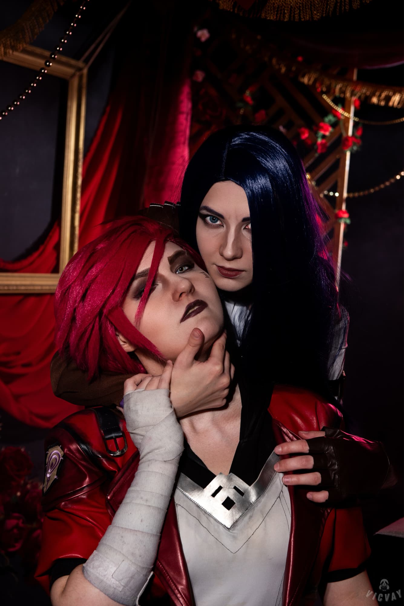 Valentine's CaitVi - Photo 5