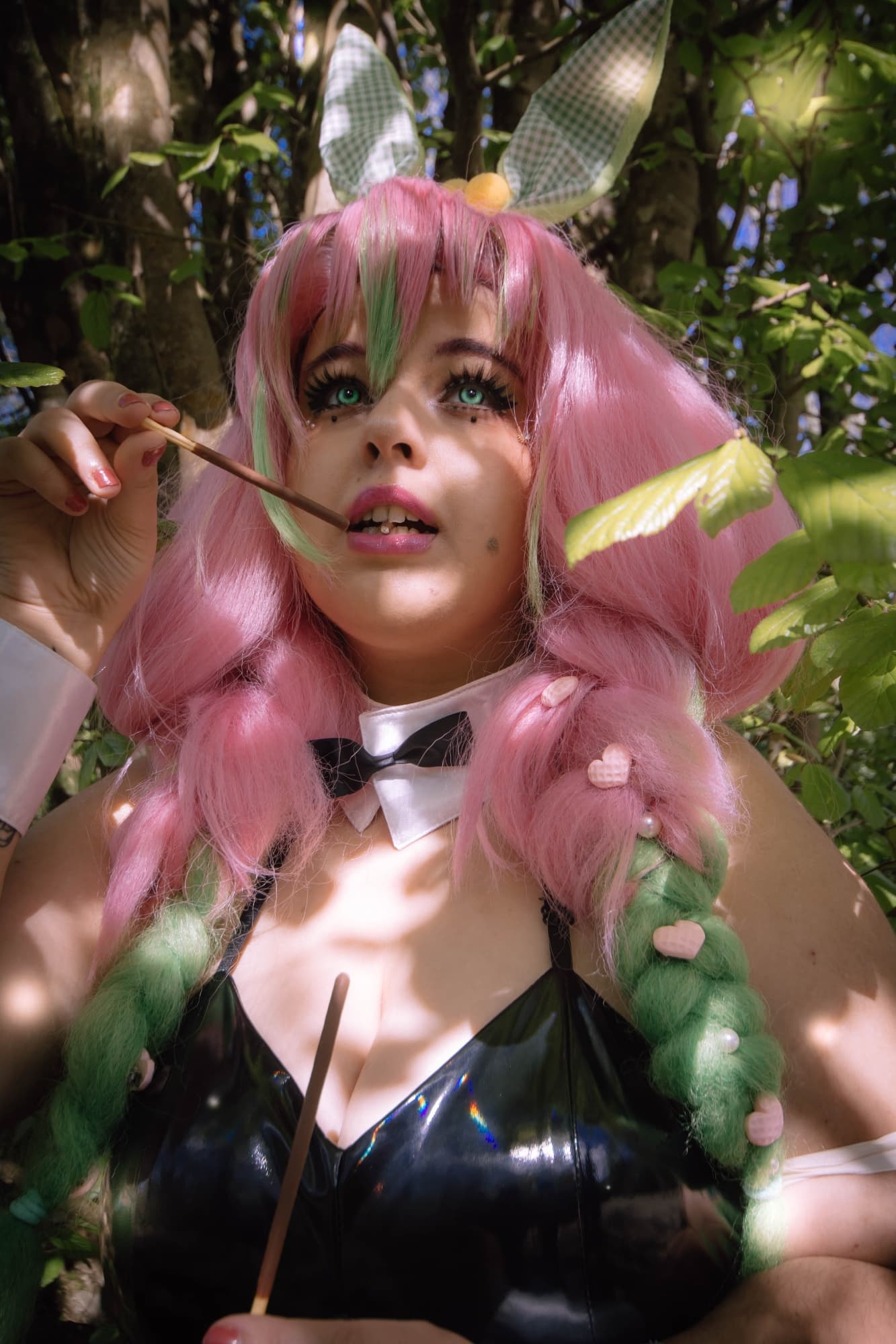 Mitsuri pâques - 1 - Photo 22