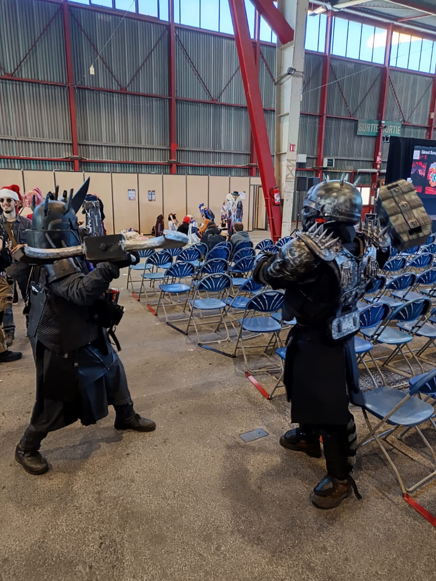 Ulreich Conventions - Photo 5