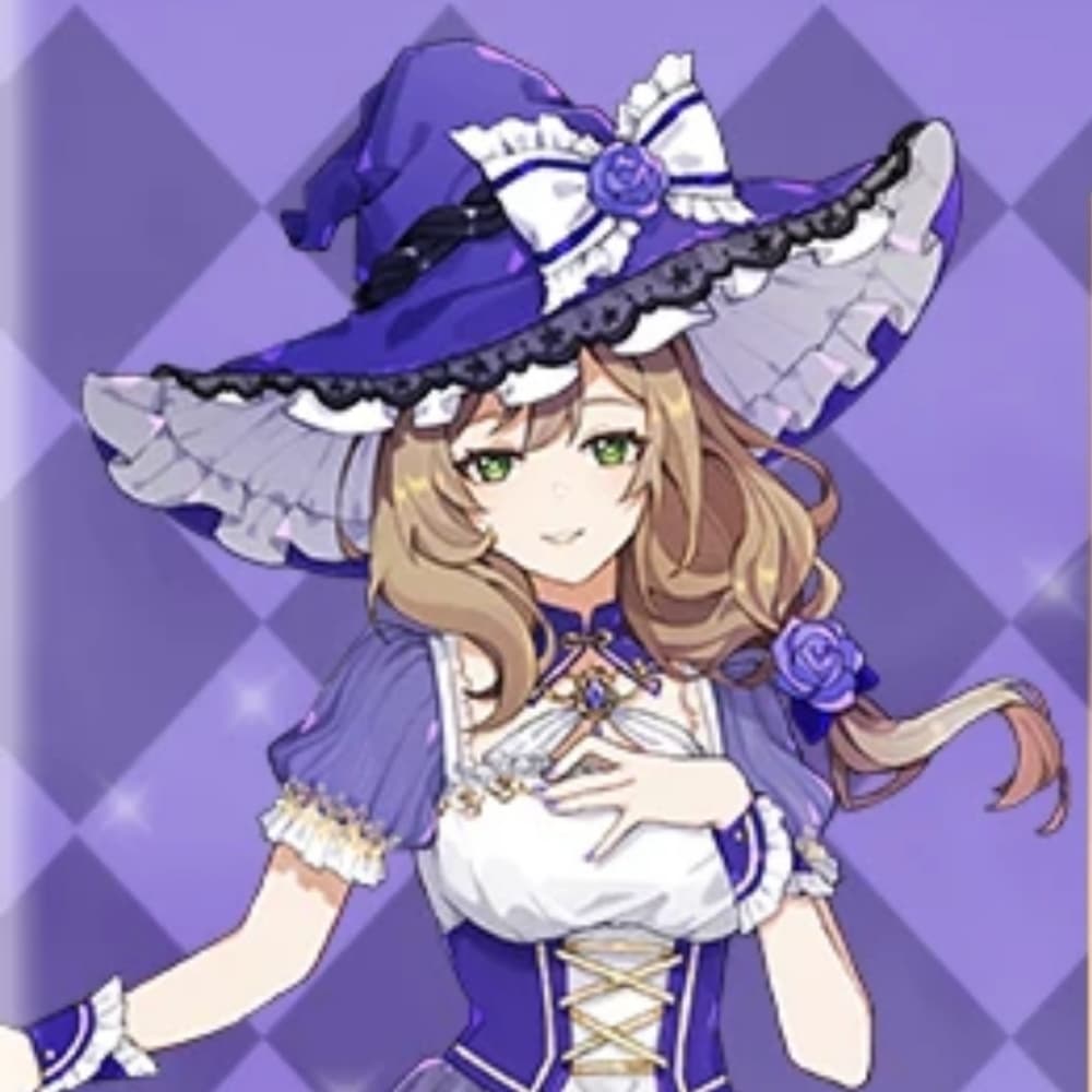 Lisa minci (maid uwowo) 