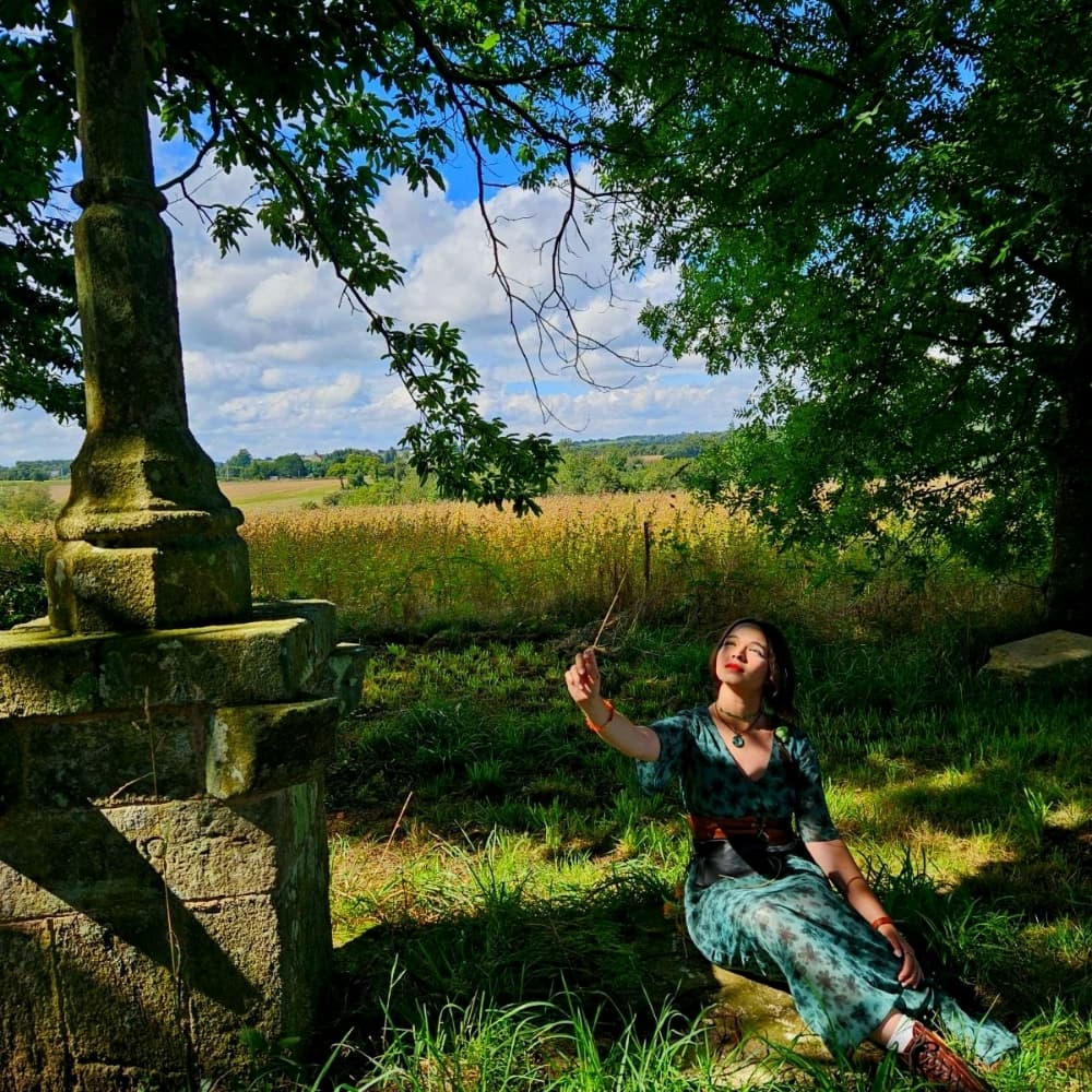 Médiéval fantastique