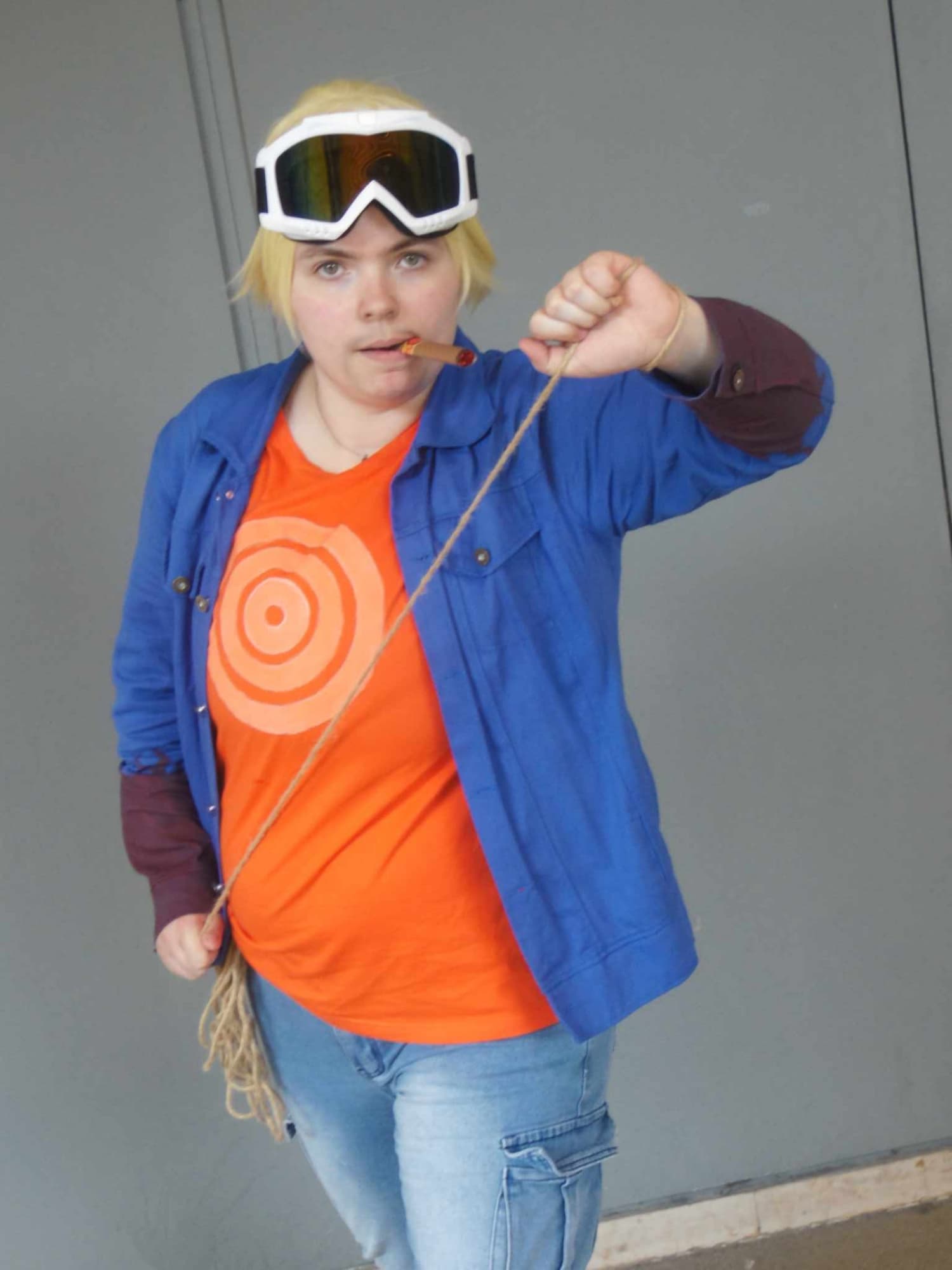 Paulie - JTH - Photo 3