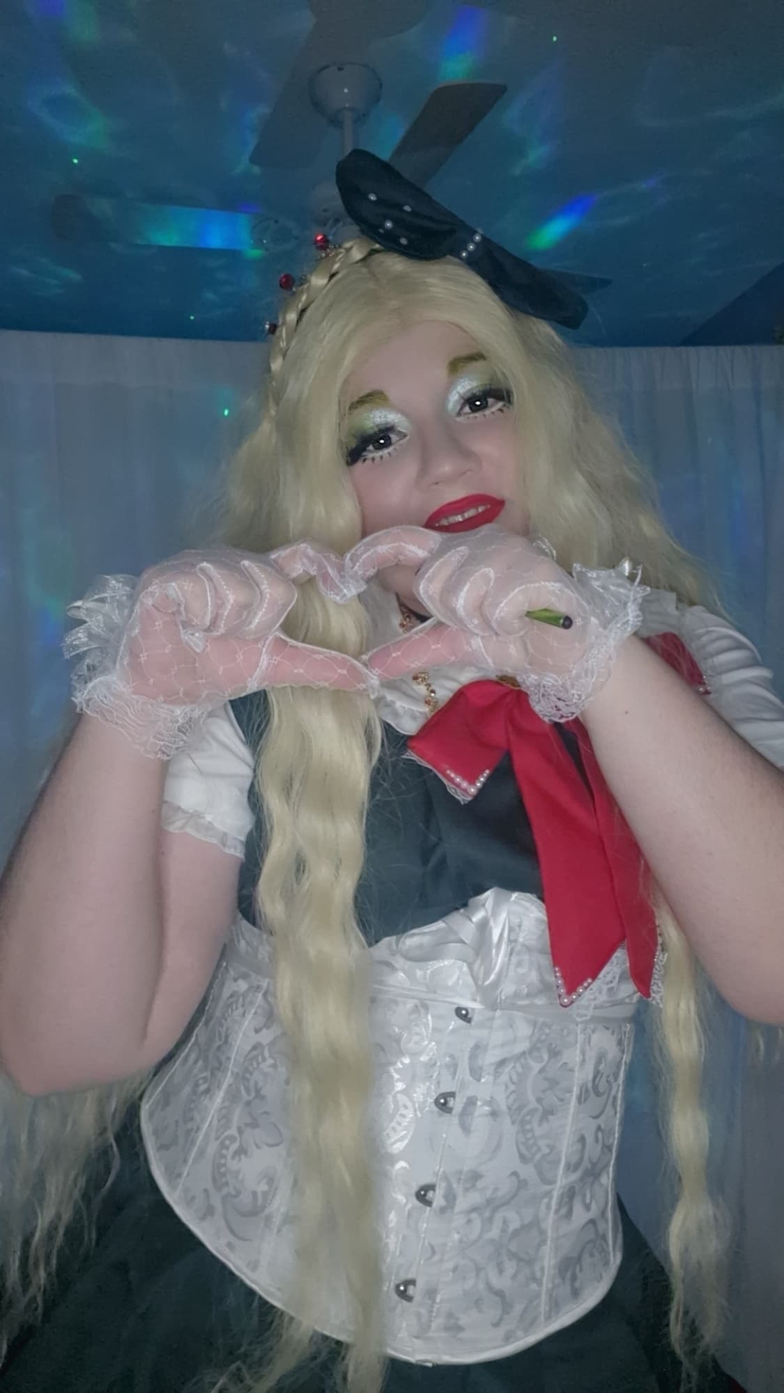 Sonia Nevermind 2025 - Photo 2