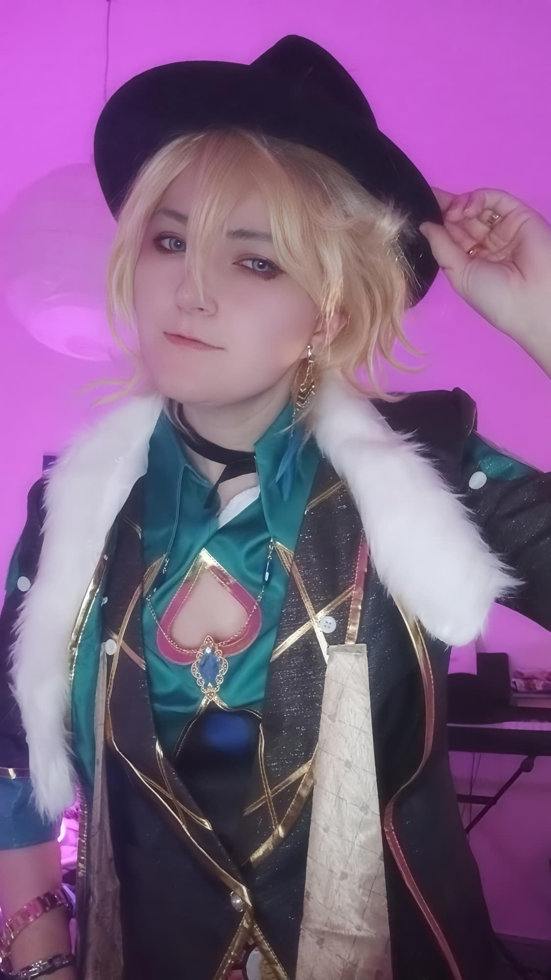 Aventurine - Photo 1