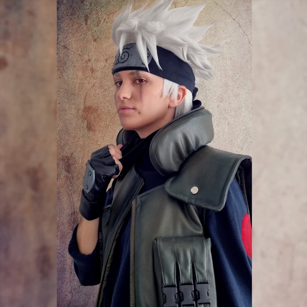 Kakashi - Photo 1