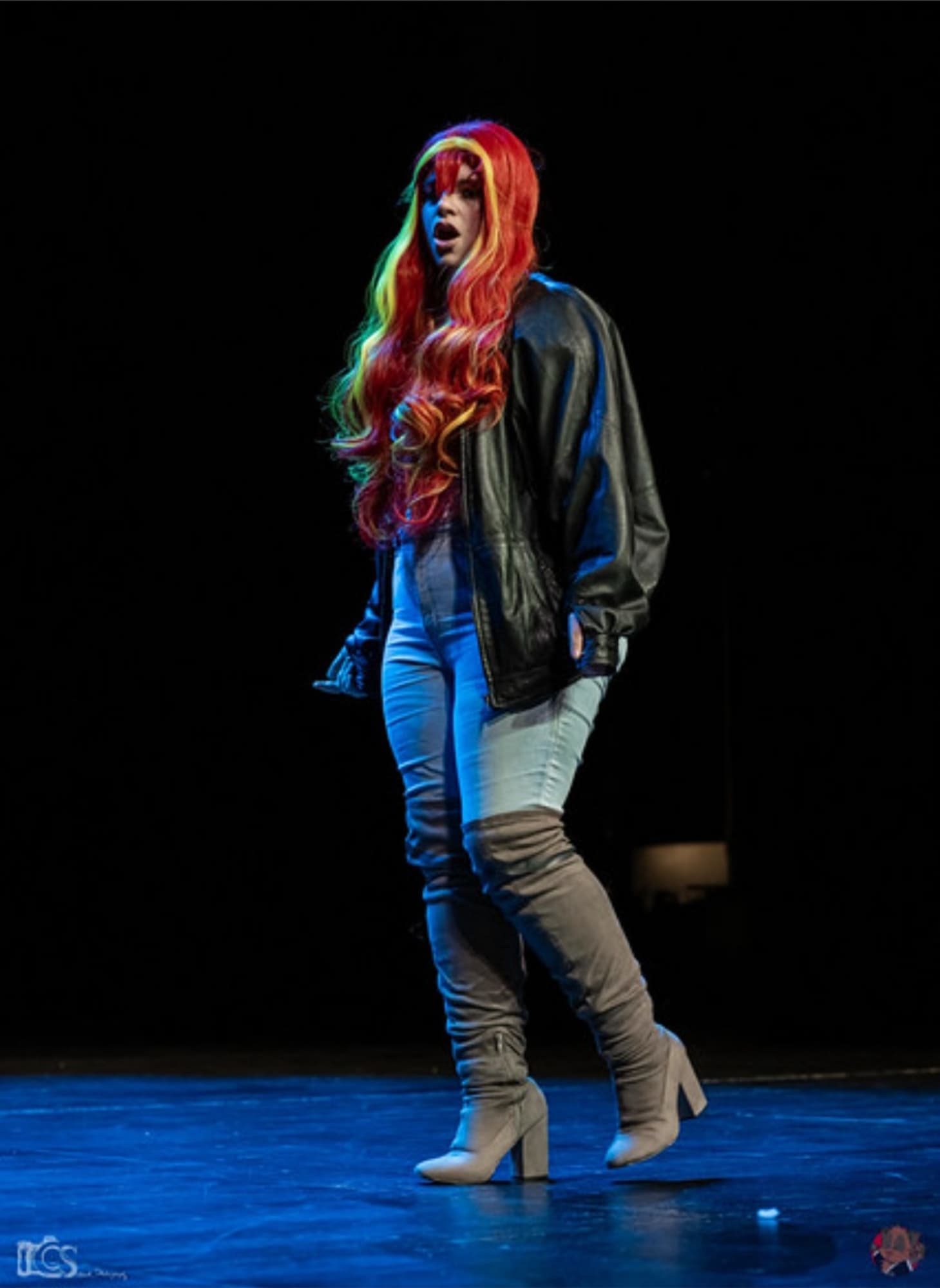 Sunset Shimmer  - Photo 1