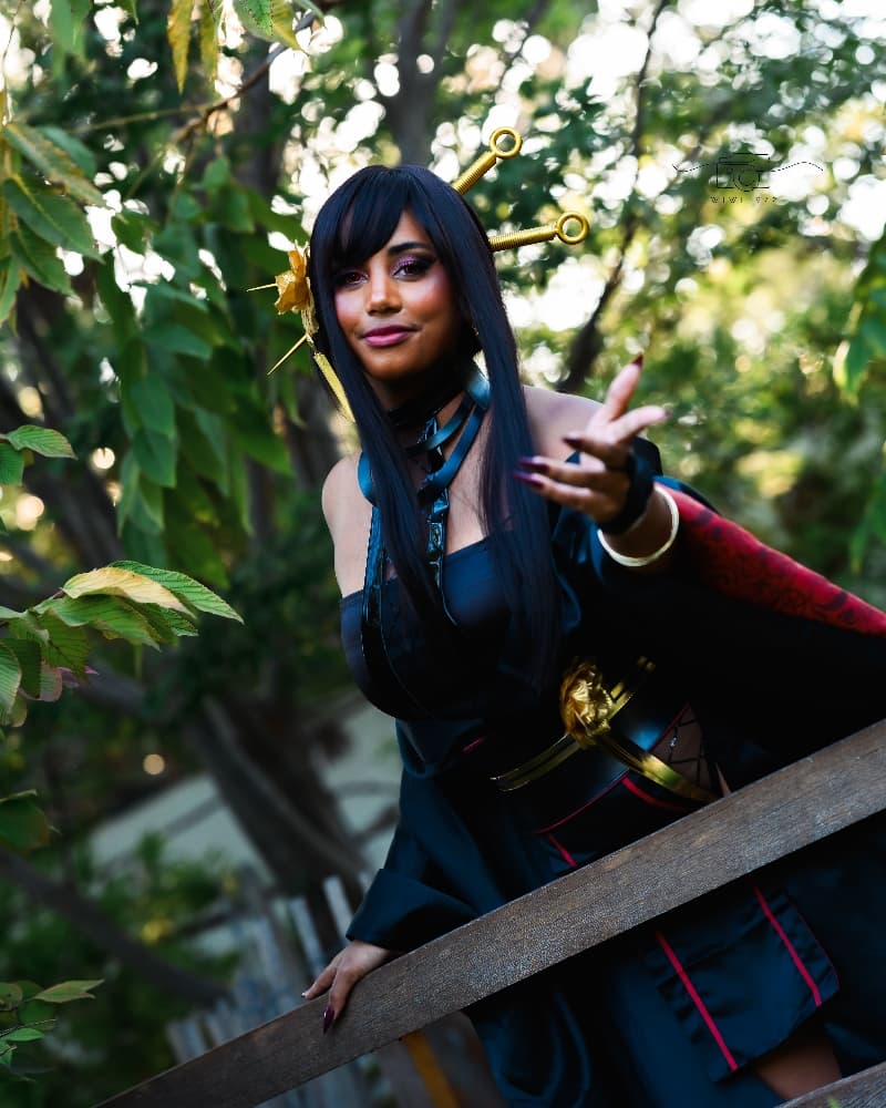 Yor by Deby - Photo 8