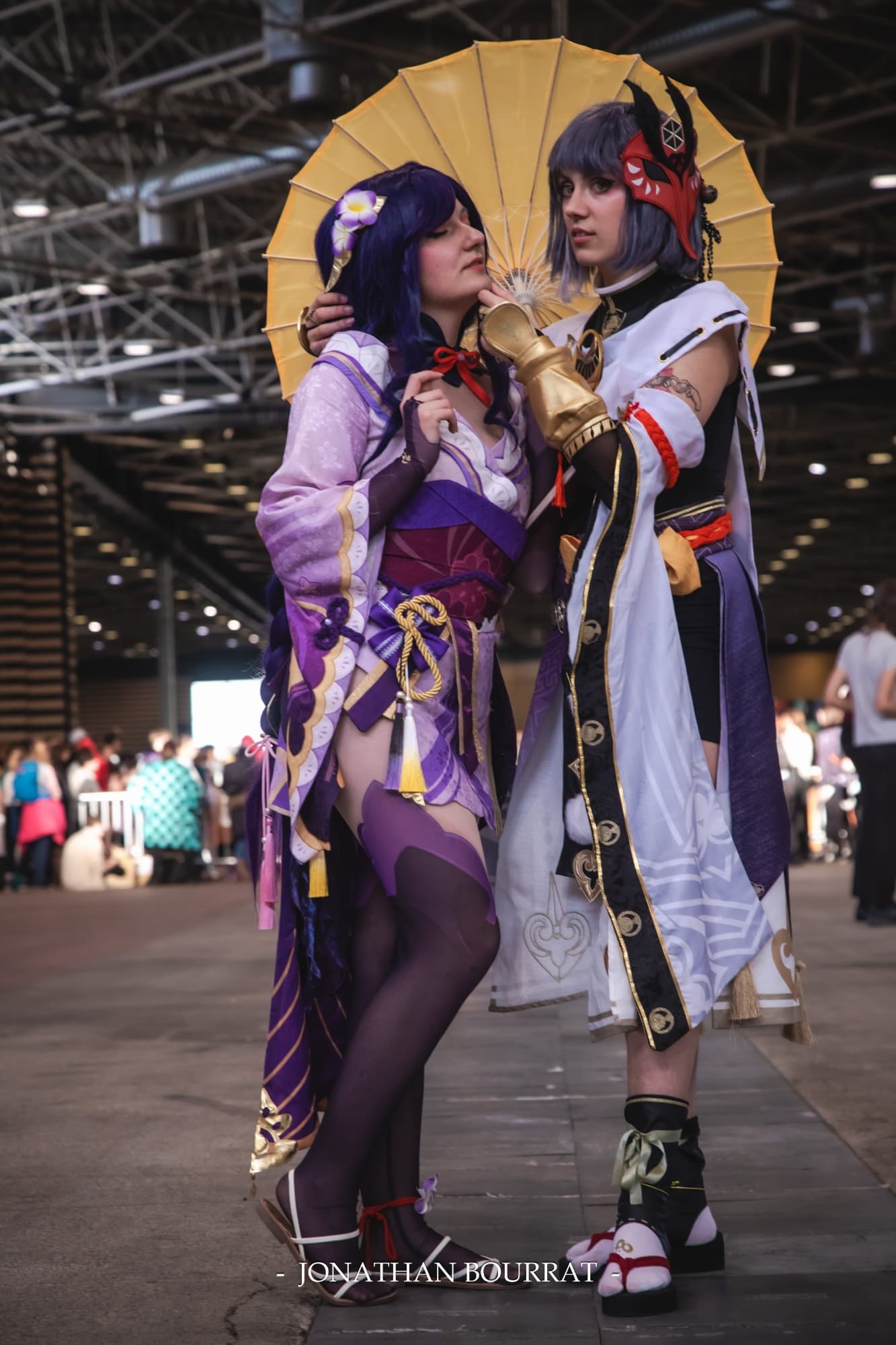 Shooting Shogun - Photo 1