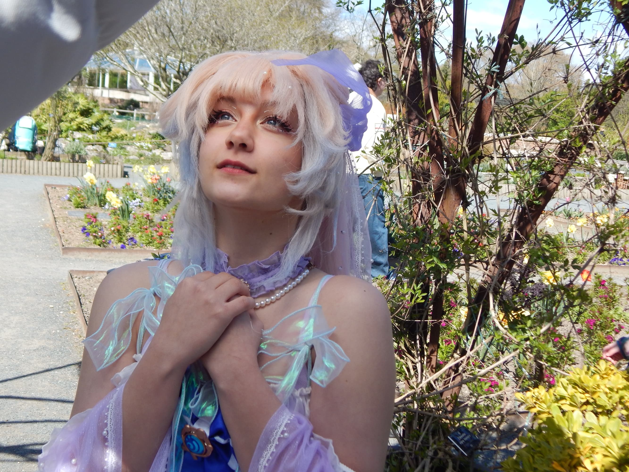 Kokomi Bride - Photo 5