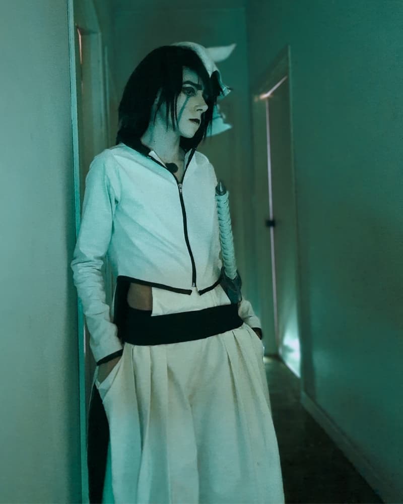 Ulquiorra  - Photo 7