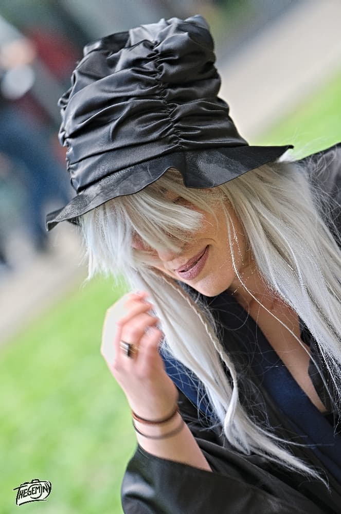 Undertaker female - Photo 1