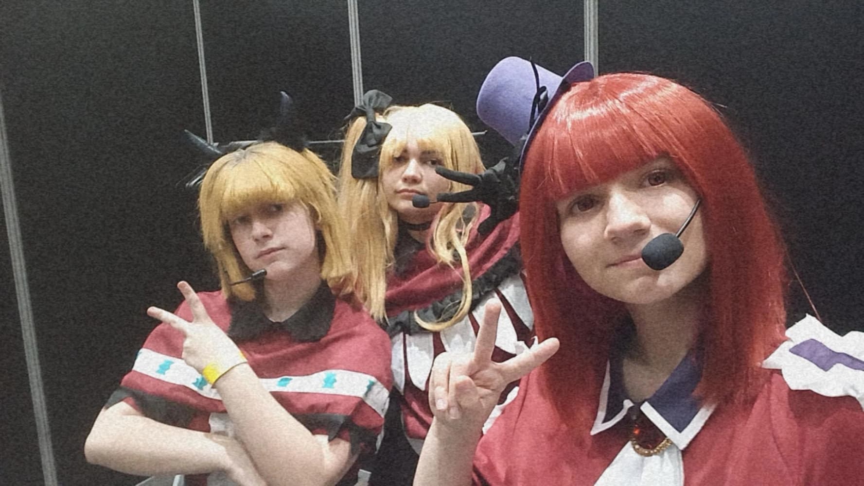 Ruby Hoshino - Photo 10