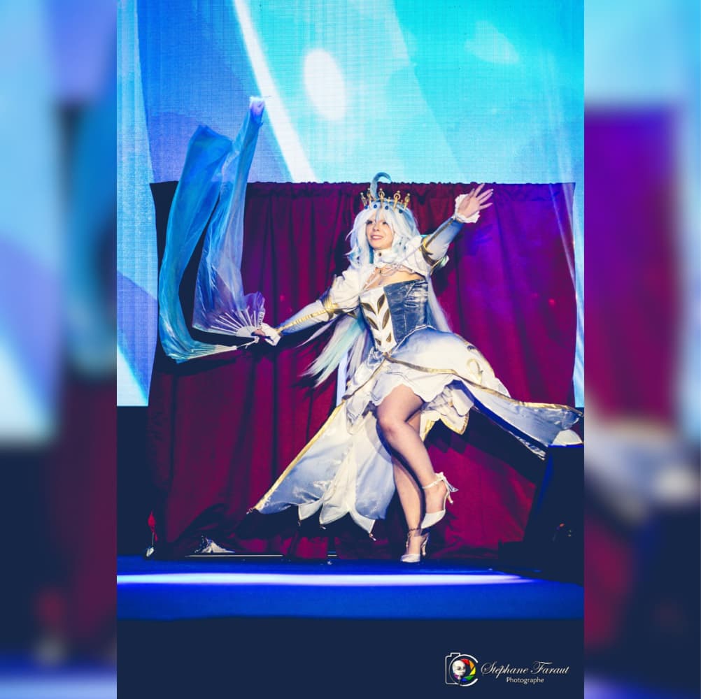 CFC vannes  - Unclassified cosplay photoshoot cover