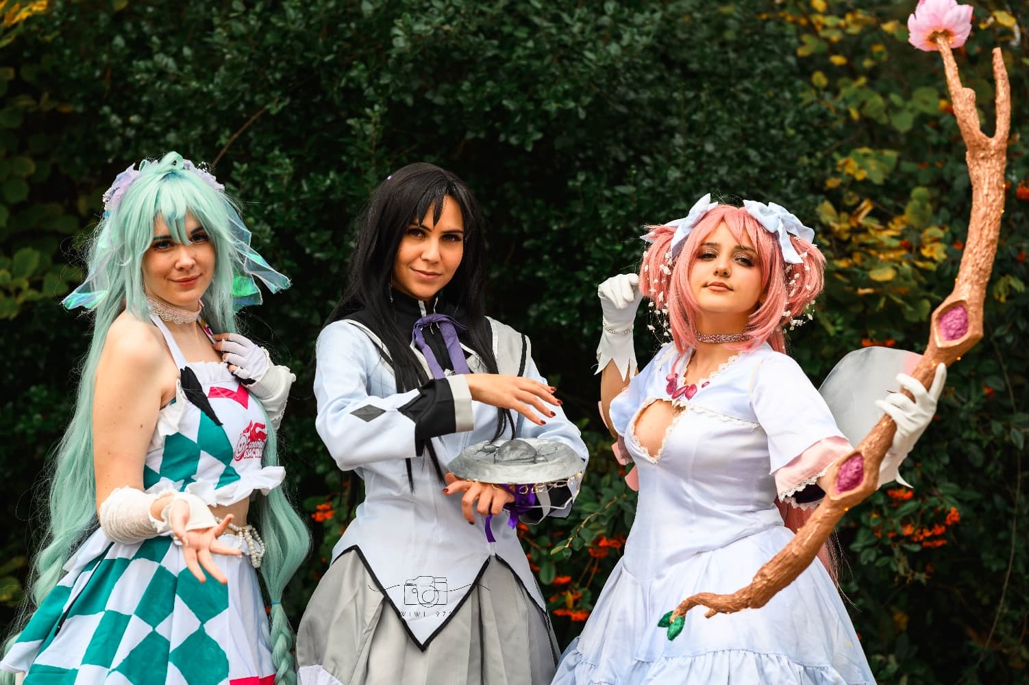 Miku Racing 2019  - Photo 1