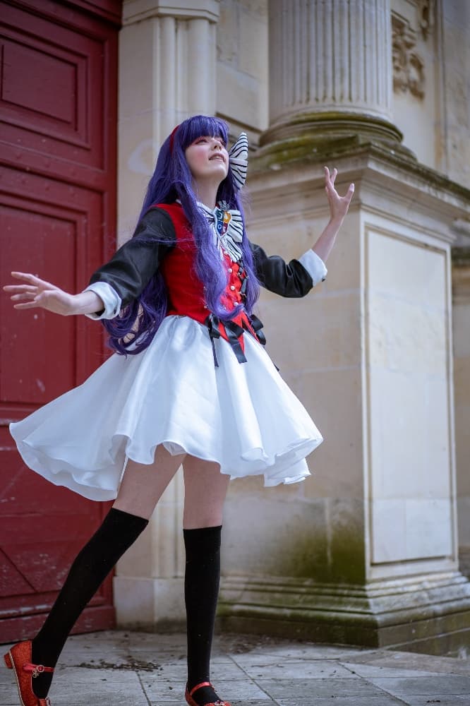 Sakura & Tomoyo - Photo 4