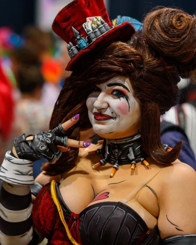 Moxxi by Dianae - Photo 10