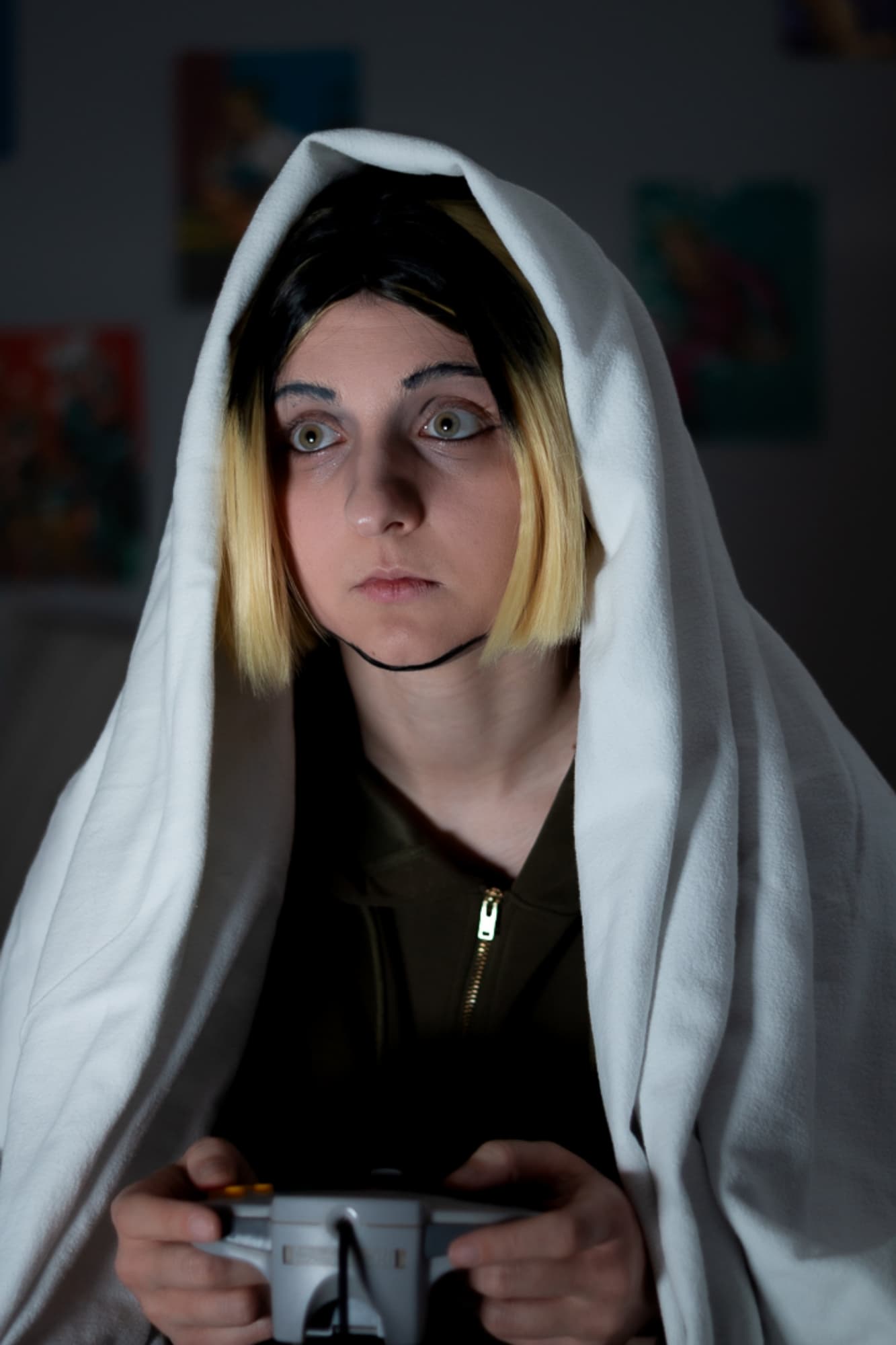 Kenma Kozume - Photo 3