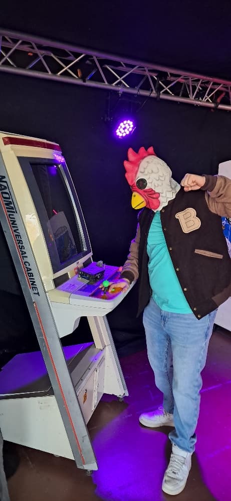 Jacket🐔🔨 - Photo 17