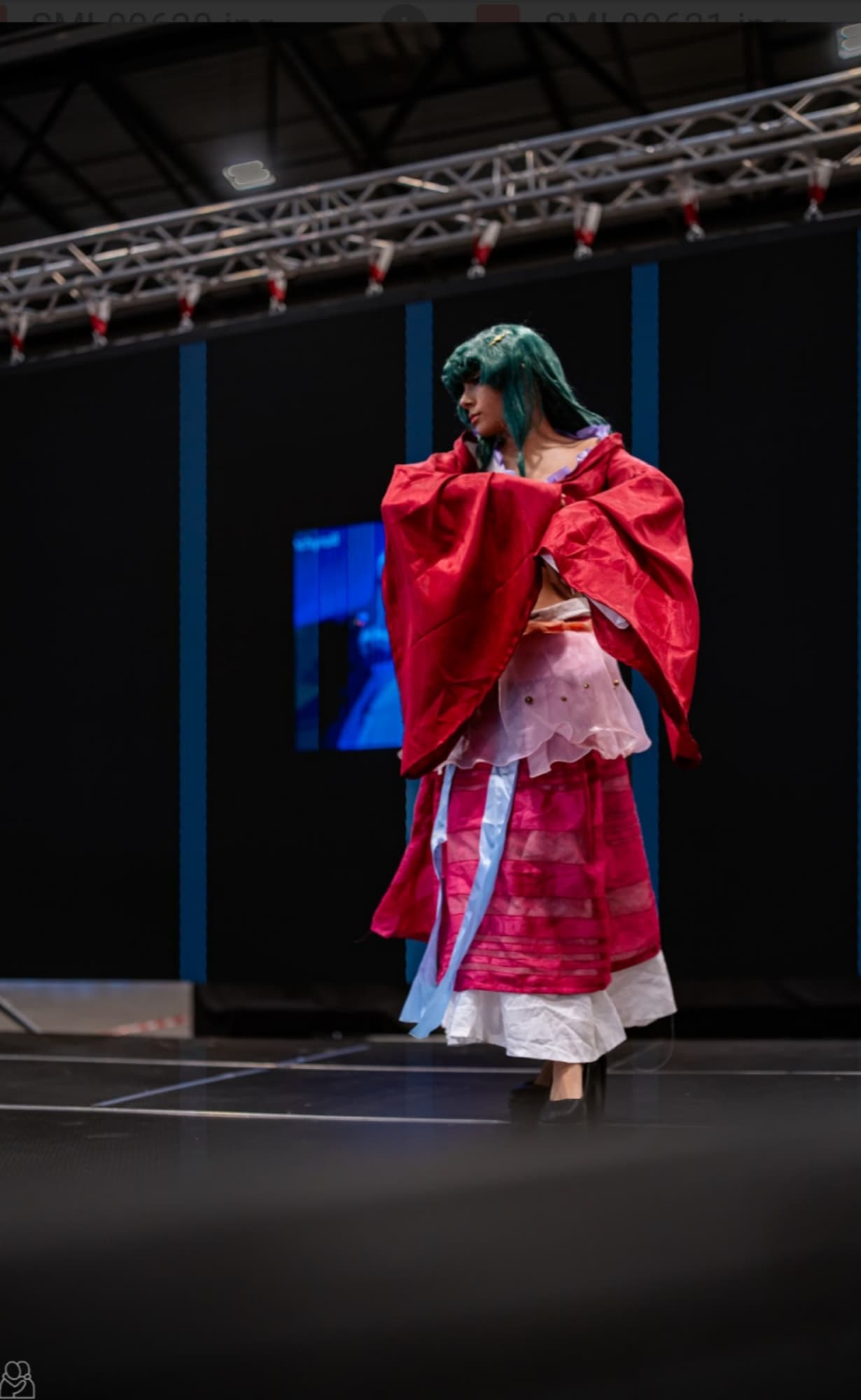 MaoMao ConcoursJMW26 - Photo 9