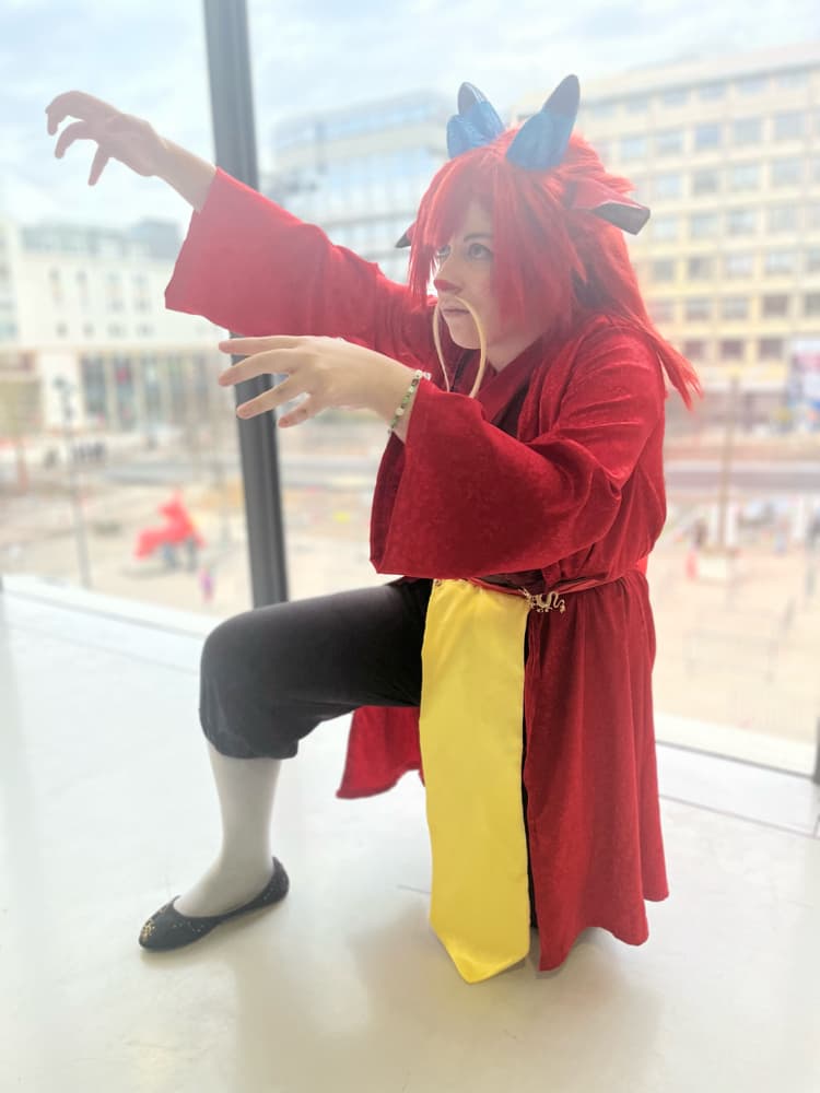 Anim’est 2024 - Photo 3