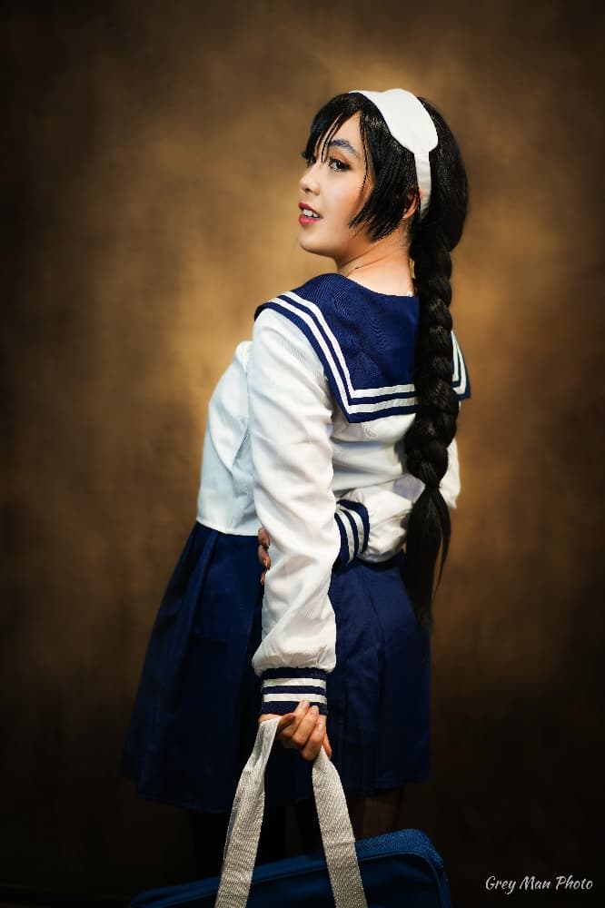 Riko Amanai  - Photo 5