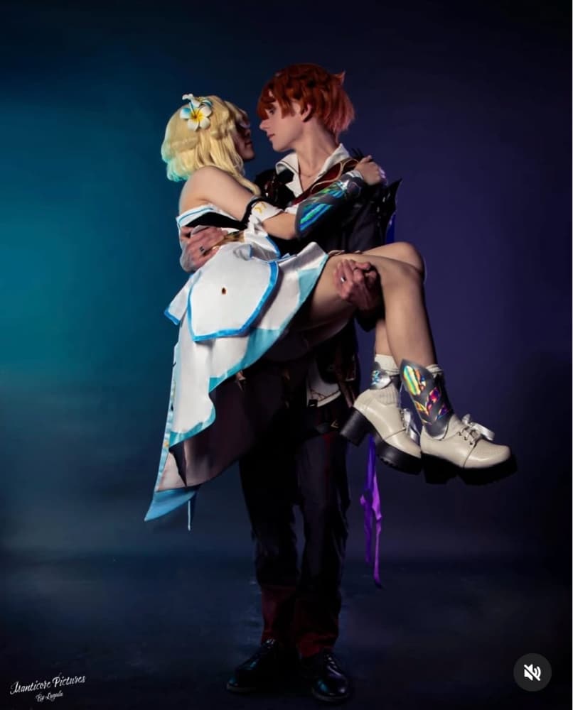 Tartaglia X lumine  - Photo 2