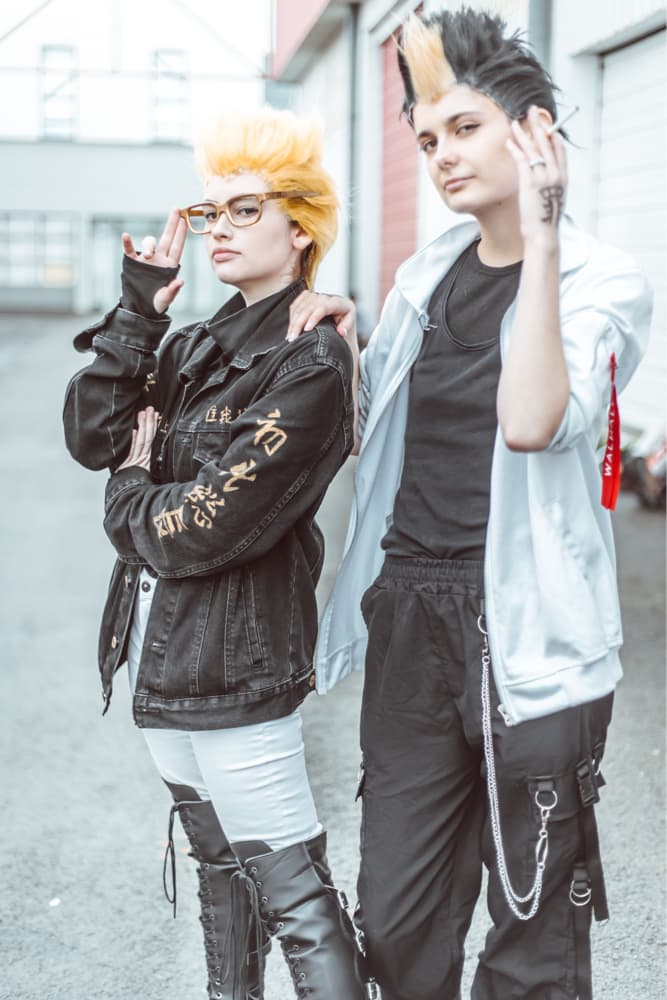 Kisaki tetta - Photo 3