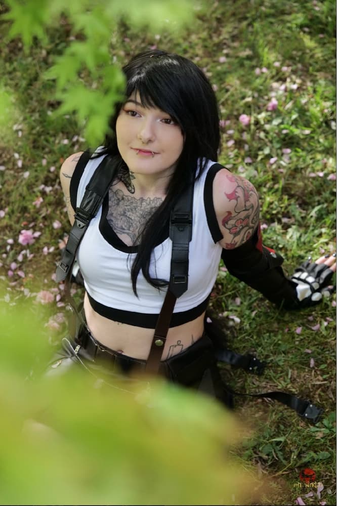 Tifa - Photo 6