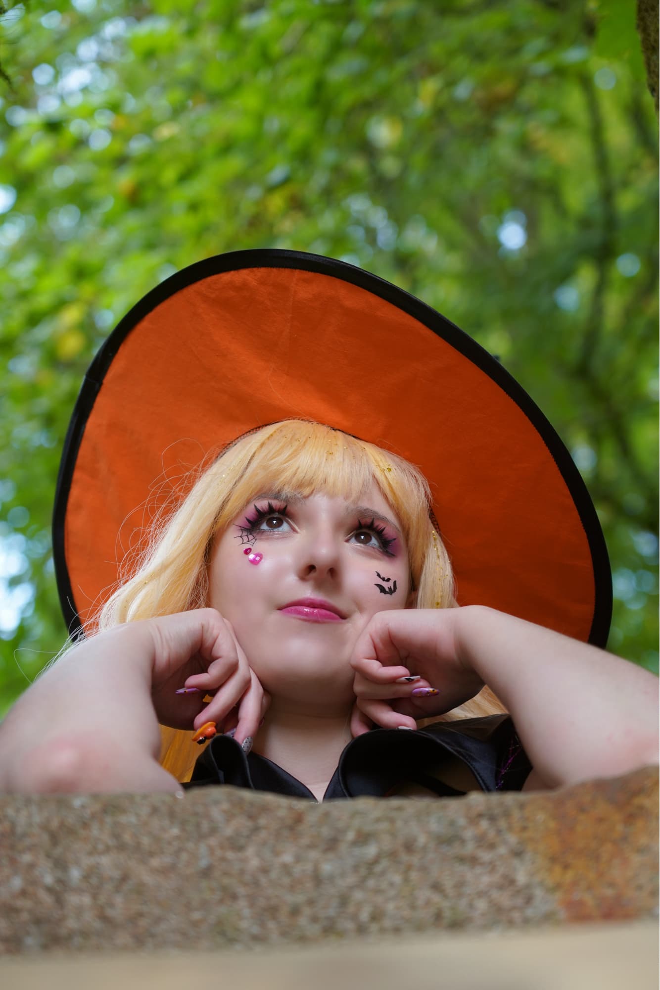 Marin Halloween  - Photo 28