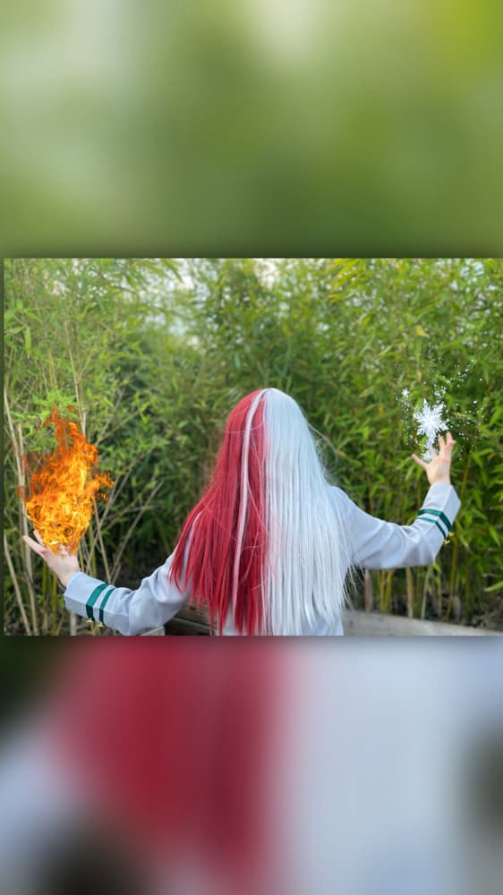 Shoto Todoroki - Photo 4