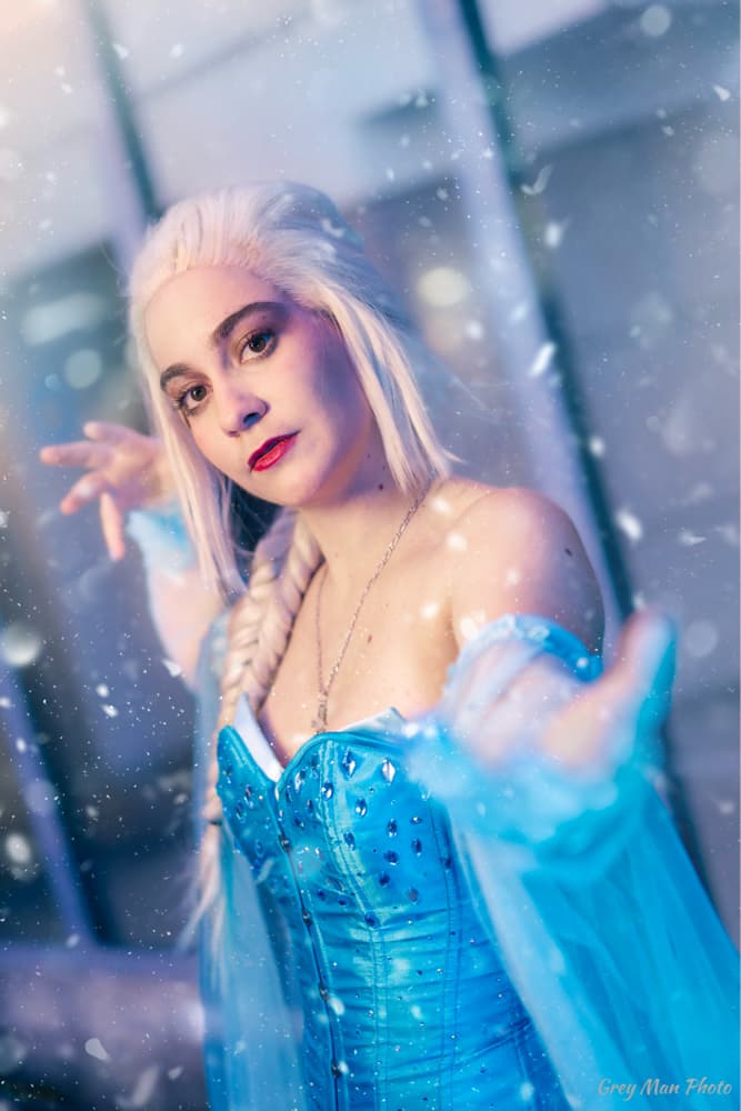 Elza Frozen I - Photo 5
