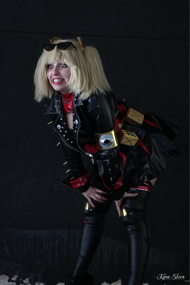 Burnice + troll - Photo 7