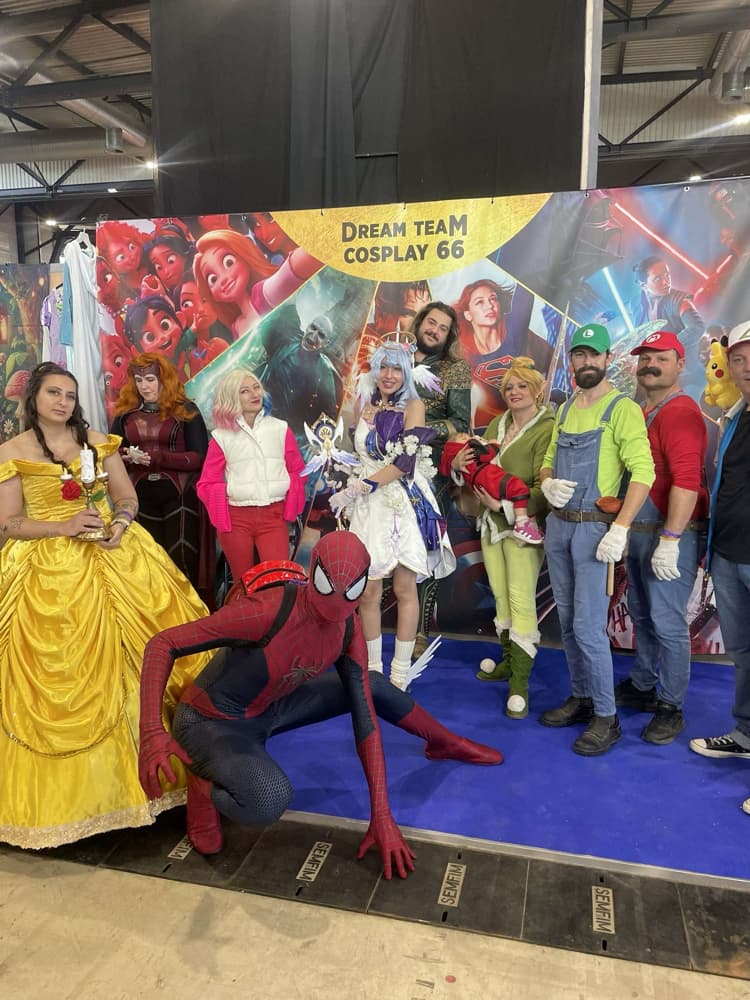 TGS Mtp 2025 Robin - Photo 8