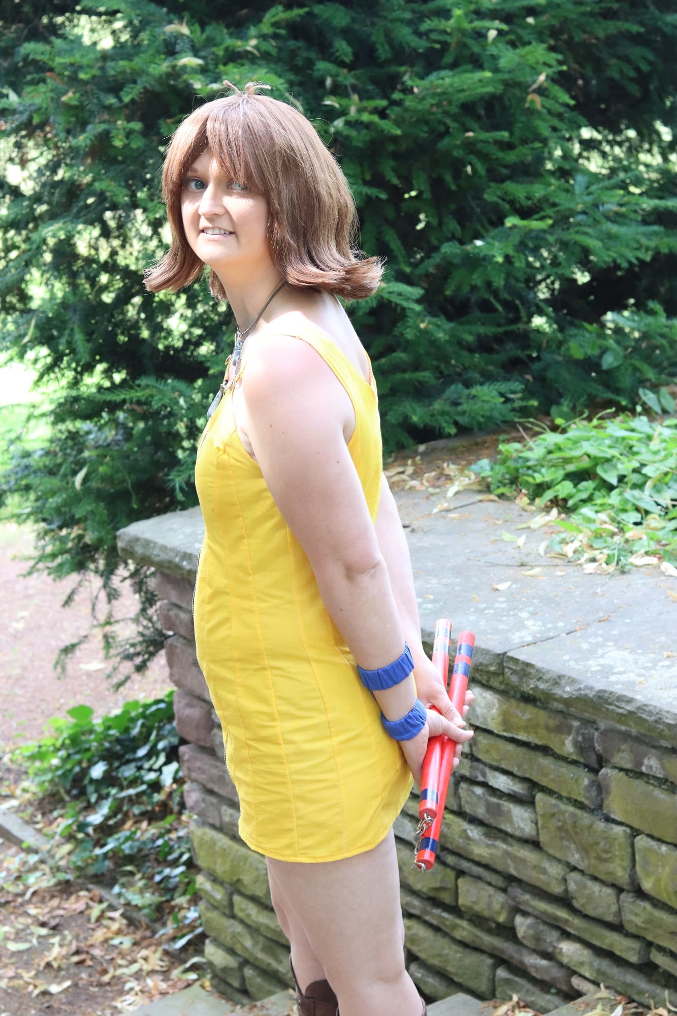 FF 8 Trio - Photo 27