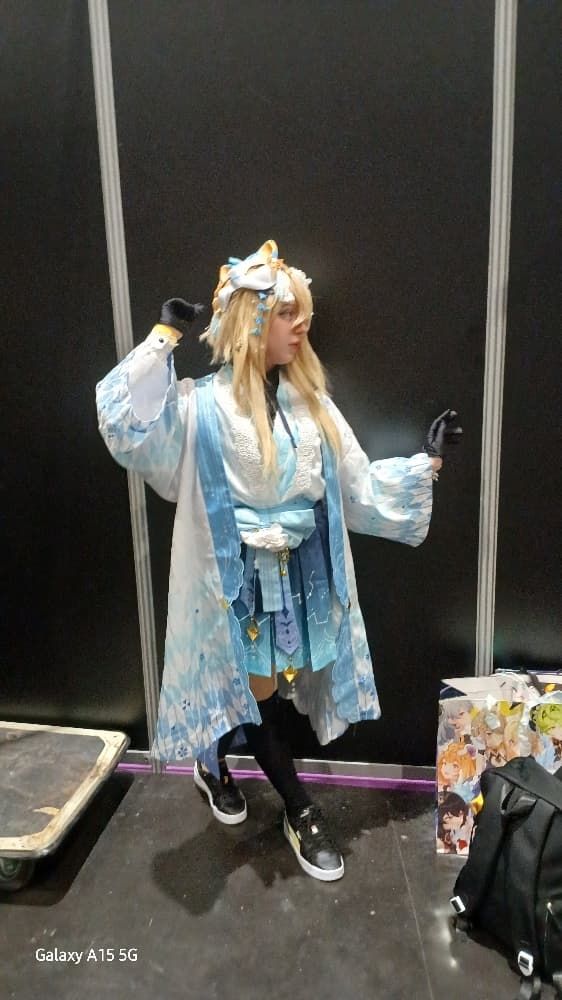 Lumine Dj(Geek days) - Photo 9