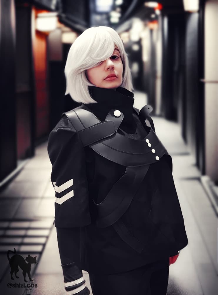 Kaneki Ken - Photo 1