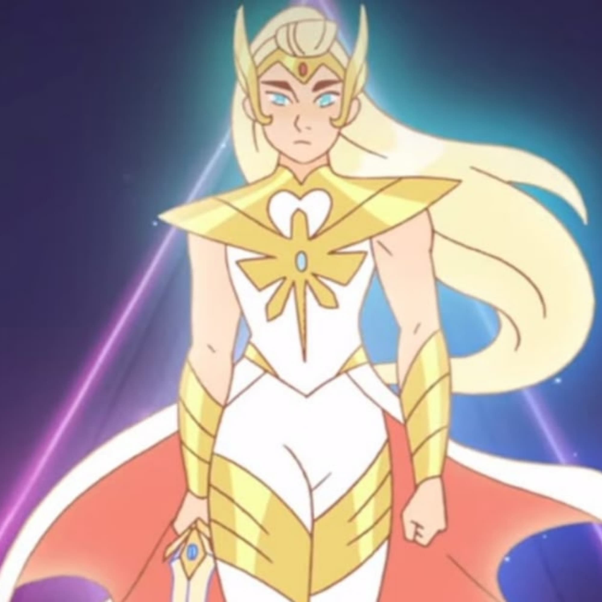She-Ra