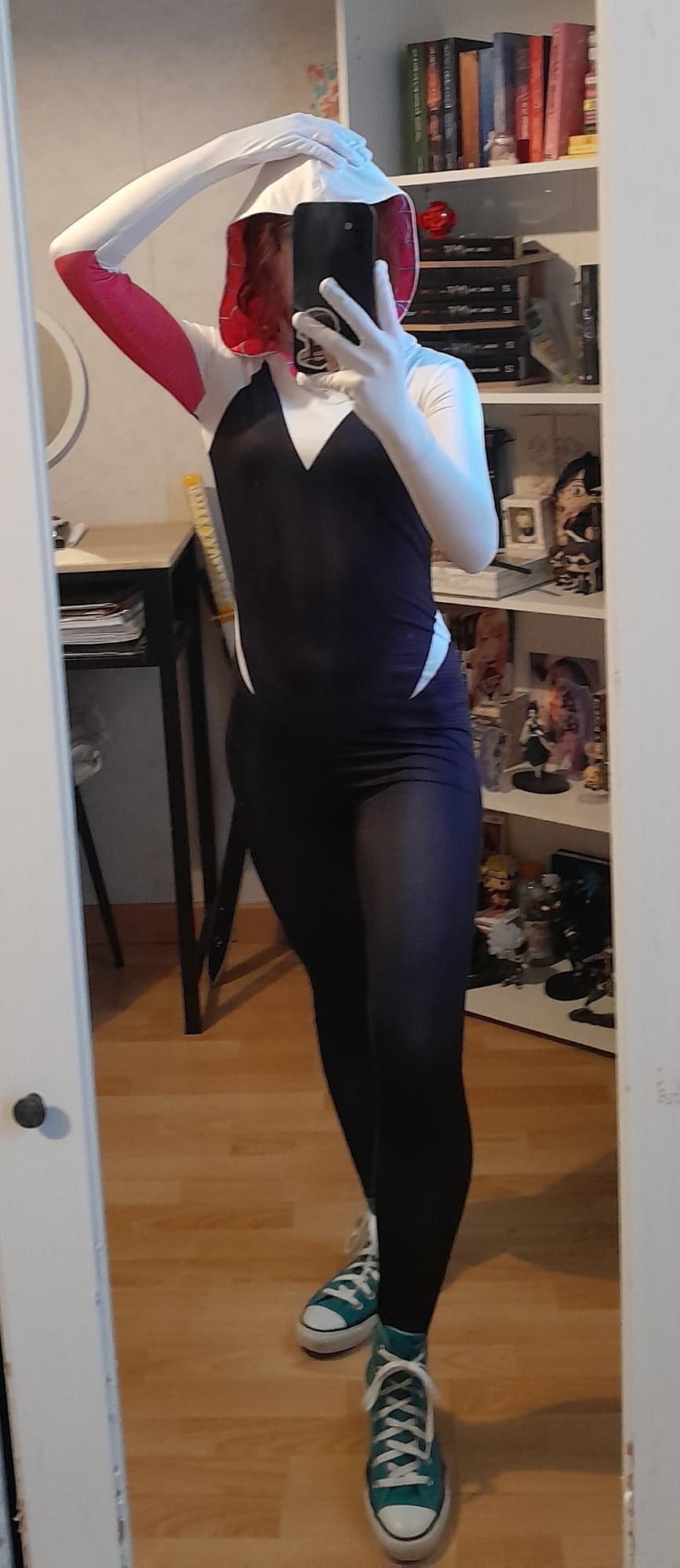 Spider gwen - Photo 4