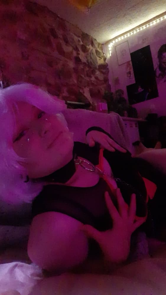 Angel Dust 1 - Photo 1