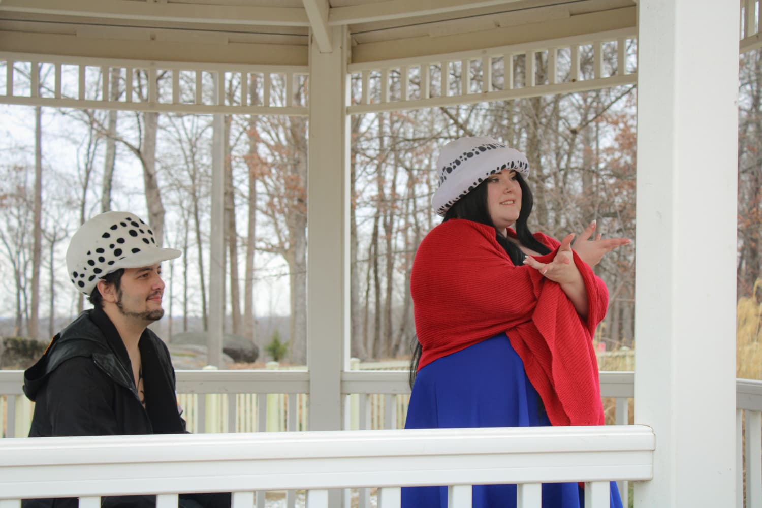 Engagement - Photo 9