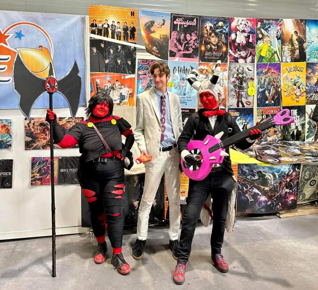 JAPEX Orléans 2023 - Photo 10