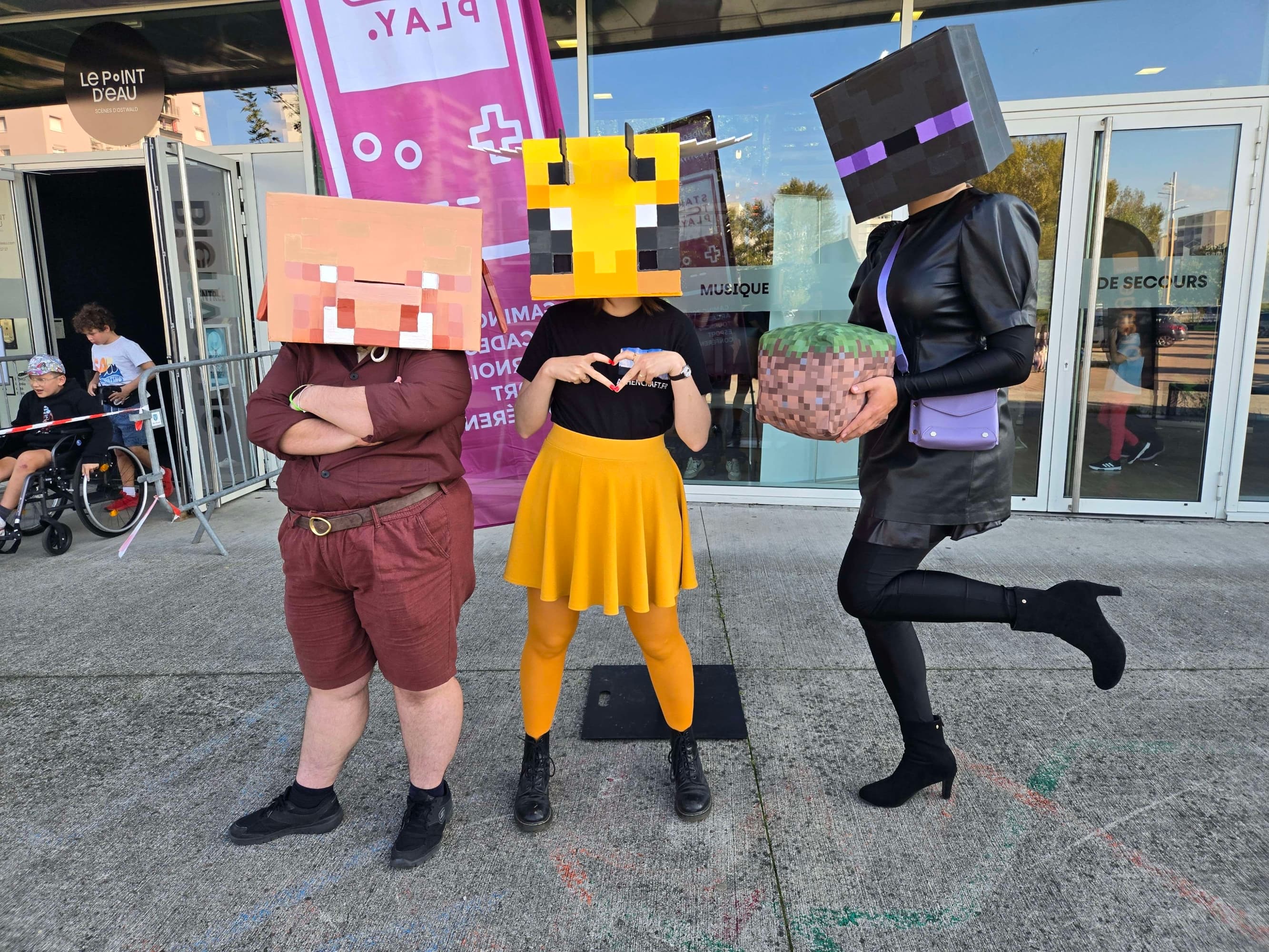 Start To Play 2023 - Photo 3