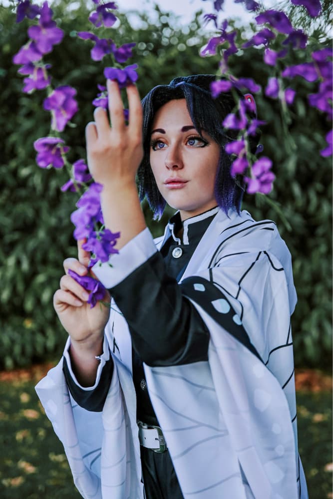 Shinobu 🦋 - Photo 3