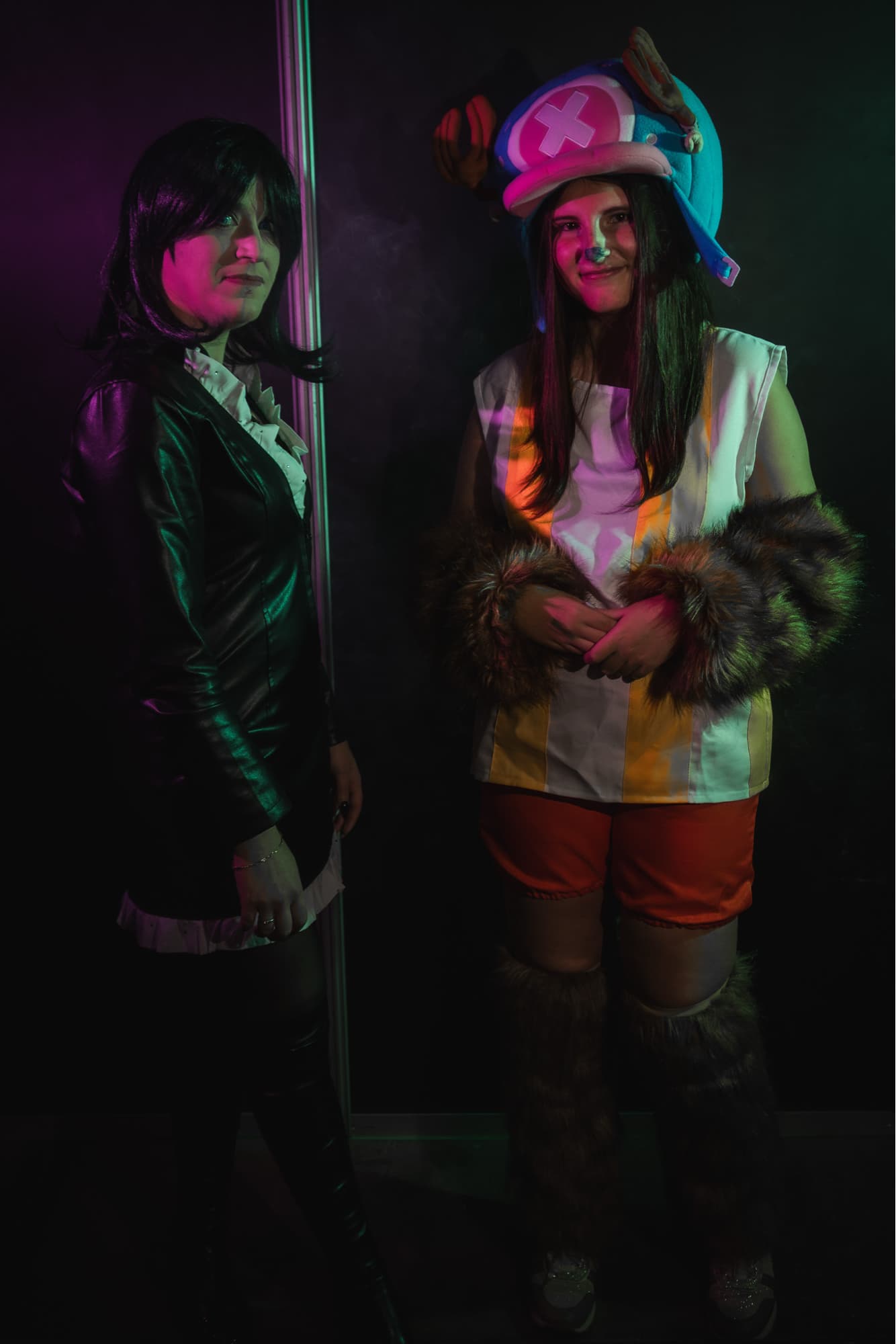 Chopper (équipage) - Photo 16