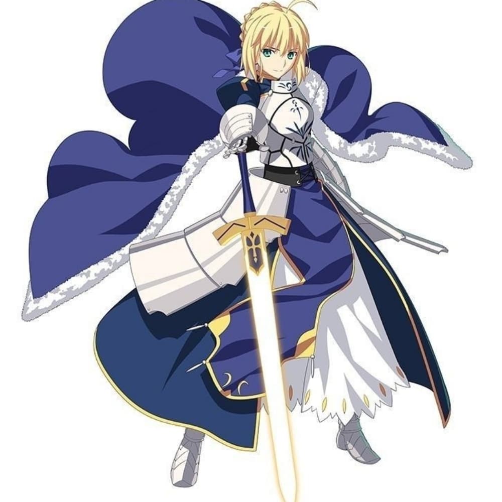 Saber